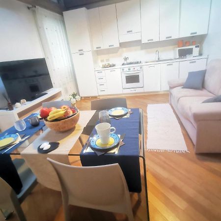 Romantic Sky Apartment Венеція Екстер'єр фото