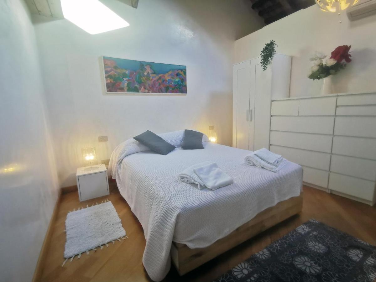 Romantic Sky Apartment Венеція Екстер'єр фото