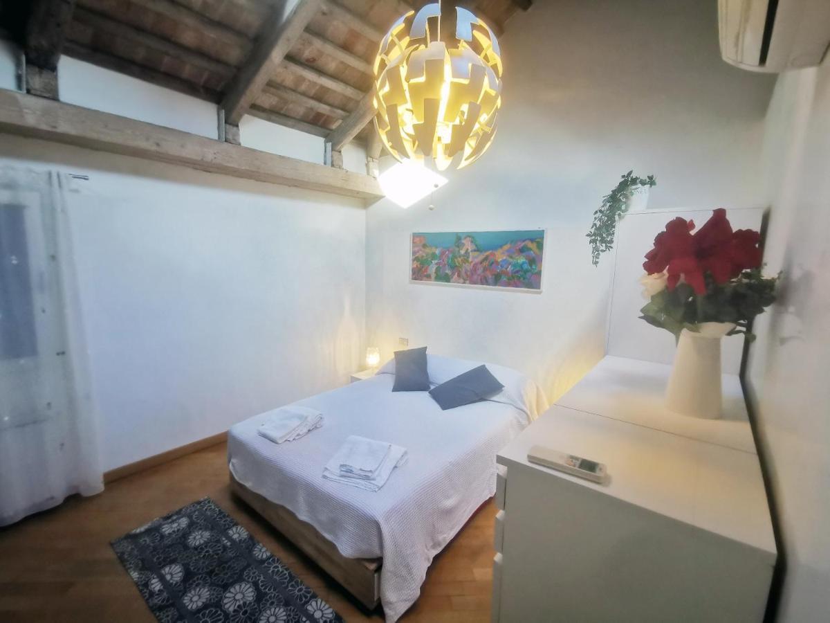 Romantic Sky Apartment Венеція Екстер'єр фото