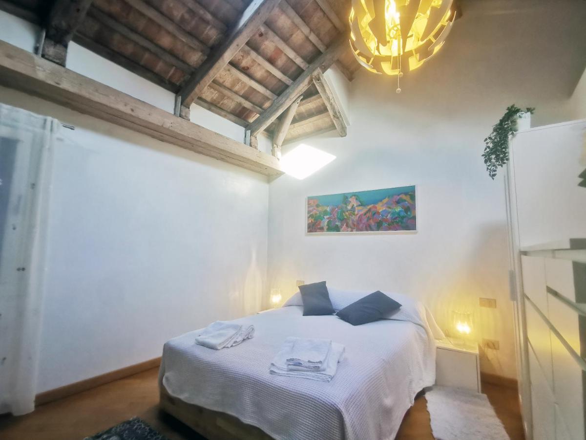Romantic Sky Apartment Венеція Екстер'єр фото