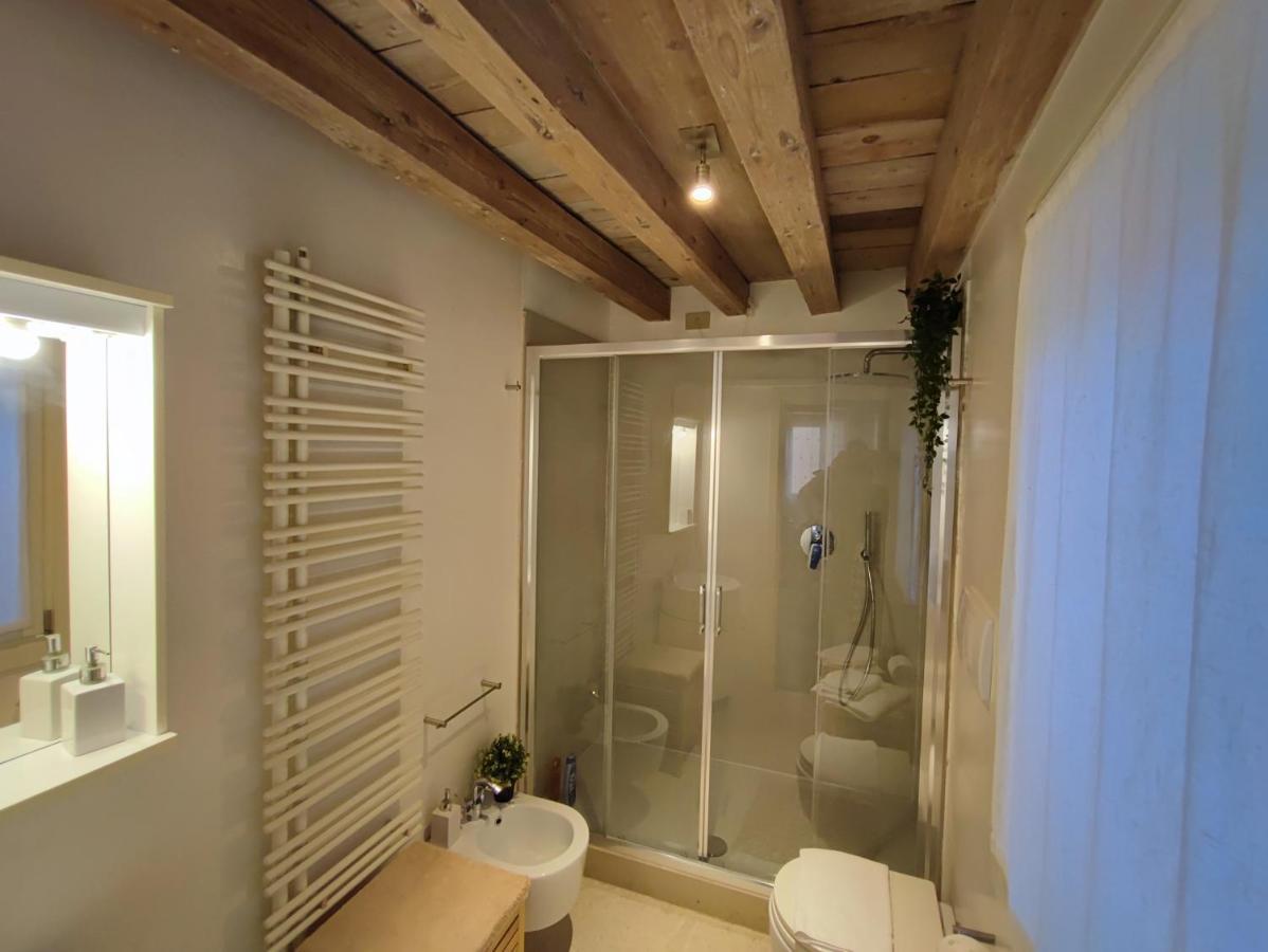 Romantic Sky Apartment Венеція Екстер'єр фото