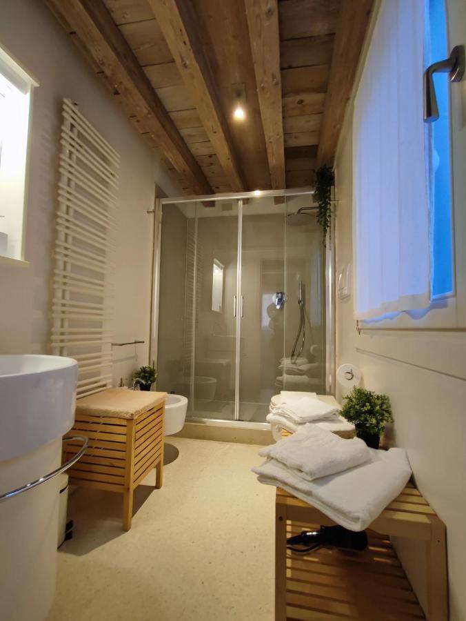 Romantic Sky Apartment Венеція Екстер'єр фото