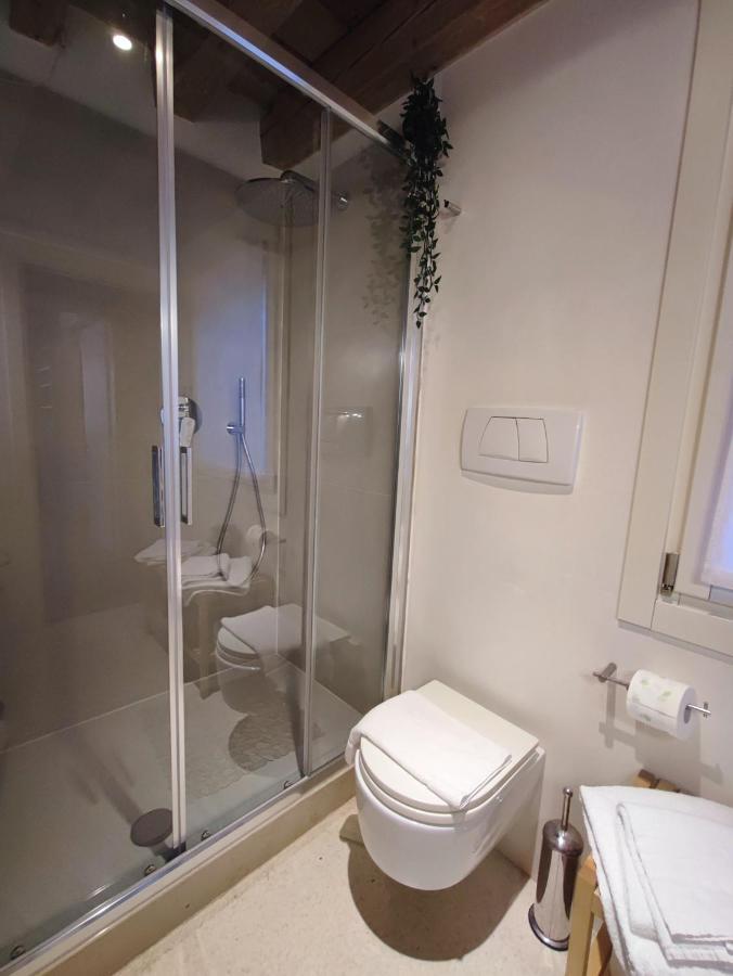 Romantic Sky Apartment Венеція Екстер'єр фото
